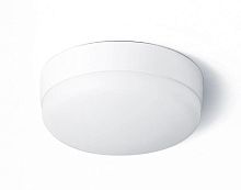 Светильник светодиодный "Банник" ДПО-1044-ДР 15Вт 4000К IP54 пылевлагозащ. сенсор микроволновый датчик с дежурным режимом | код 5038226 | ФАZА