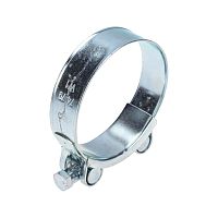 Хомут силовой 74-79-1,5мм, (10 шт/уп) REXANT | код 07-0874 | REXANT