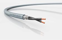 Кабель FLEXICORE 115 CY 2X1.0 (м) LAPP 3120001424