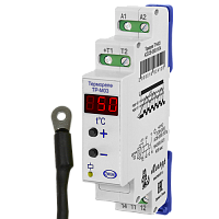 Реле контроля температуры ТР-М03 ACDC36-265В УХЛ4 без датчика | код 2000016934120 | МЕАНДР