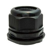 Кабельный ввод ZTM-ELECTRO MGB63-45B, полиамид | код 106312 | ZTM-ELECTRO