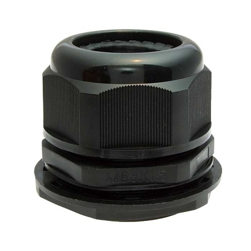 Кабельный ввод ZTM-ELECTRO MGB63-45B, полиамид | код 106312 | ZTM-ELECTRO Кабельный ввод ZTM-ELECTRO MGB63-45B, полиамид | код 106312 | ZTM-ELECTRO