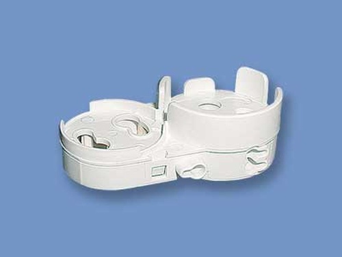 Муфта LST 16.010 для ламп T12 d38мм к патрону 16.001/2 (16.010) | код 382502 | Аргос-Трейд Муфта LST 16.010 для ламп T12 d38мм к патрону 16.001/2 (16.010) | код 382502 | Аргос-Трейд