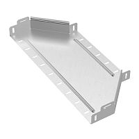 Переходник симметричный Стандарт HDZ 500х300х50 Промрукав | код PR16.1498 | ПРОМРУКАВ