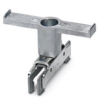 Опора AB-SK/E-NS 35 | код 3213111 | PHOENIX CONTACT