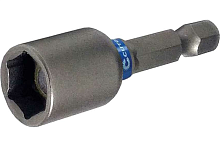 Набор бит с торцевыми магнитными головками 8 мм, 2 шт, CUTOP Profi, 65 мм | код 83-554 | FIT