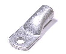 Наконечник медный лужёный ТМЛ 240-20-24 ЗЭТАРУС | код zeta10458 | ЗЭТАРУС