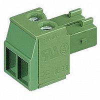 MyHOME Система энергоконтроля. Клемма шинная съёмная 2 полюса. | код. 049245 | Legrand