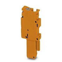 Штекер PP-H 2,5/1-M OG | код 3061936 | PHOENIX CONTACT