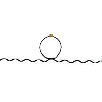 Вязка спиральная ВС-70/95.1 | код 17350 | INSTALL
