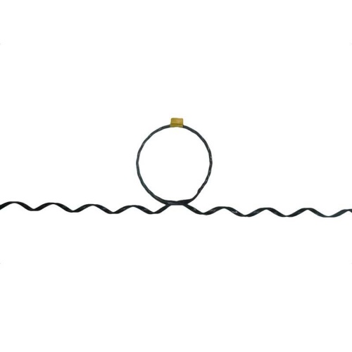 Вязка спиральная ВС-70/95.1 | код 17350 | INSTALL