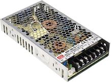 Источник питания AC-DC, 100Вт, ККМ, вход 85…264В AC, 47…63Гц /120…370В DC, выход 5В/20A, рег. вых 4.75…5.5В, изоляция 3750В AC, в корпусе 179х99х30мм, -30…+70С | код RSP-100-5 | MeanWell