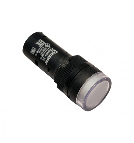 АД(AD)-22 белый 24В AC/DC IP67 Индикатор светодиодный | код XB7EV07BP.BR | Briswik АД(AD)-22 белый 24В AC/DC IP67 Индикатор светодиодный | код XB7EV07BP.BR | Briswik