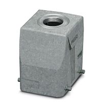 Корпус HC-STA-D50-HHFD-1TTP21-EL-AL | код 1424410 | PHOENIX CONTACT