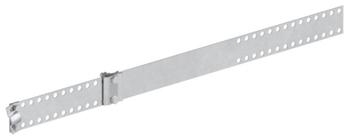 Дер. пр. кр. 5-10мм вод. труб. 65-150мм оц. сталь IEK | код ZDP81-11-7-150 | IEK