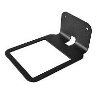 Кронштейн для Яндекс Станции, настенный, черный REXANT | код 38-0622 | REXANT