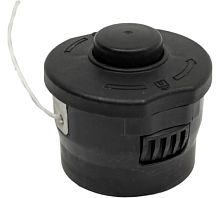 Головка с леской ETH-40-4Li для GET-40-3Li,GET-40-4Li NGP, , Шт | код 71/1/16 | HUTER