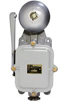 Звонок громкого боя ЗВОФ-24В DC УХЛ5, IP54 | код ET013905 | Электротехник