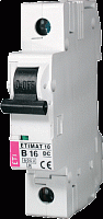 Авт.выключатель ETIMAT 10 DC 1p В 13A (6 kA) | код 002127715 | ETI