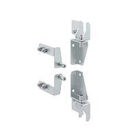 Комплект поворотных петель для монтажной платы CQE. | код R5AE07 | DKC