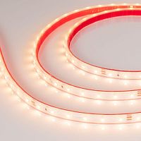 Лента LED герметичная RTW-PS-A60-10мм 24V Warm2700 (4.8 W/m, IP67, 2835, 50m) (ARL, -) | код 024566(2) | Arlight