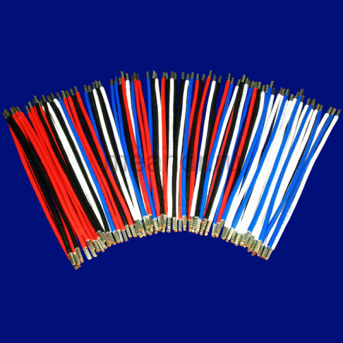 Перемычка соединительная ПСМ-2,5-220 чёрный | код 2000016931785 | МЕАНДР Перемычка соединительная ПСМ-2,5-220 чёрный | код 2000016931785 | МЕАНДР