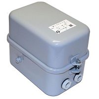 Контактор электромагнитный ПМЛ-1110 У2 В - КЗЭ, 220В, (1з) | код O20110101ВВ220000010 | Кашин ЗЭА
