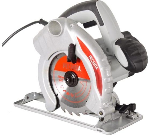 Пила дисковая ДП-165/1300 | код. 75/11/1 | Ресанта Пила дисковая ДП-165/1300 | код. 75/11/1 | Ресанта