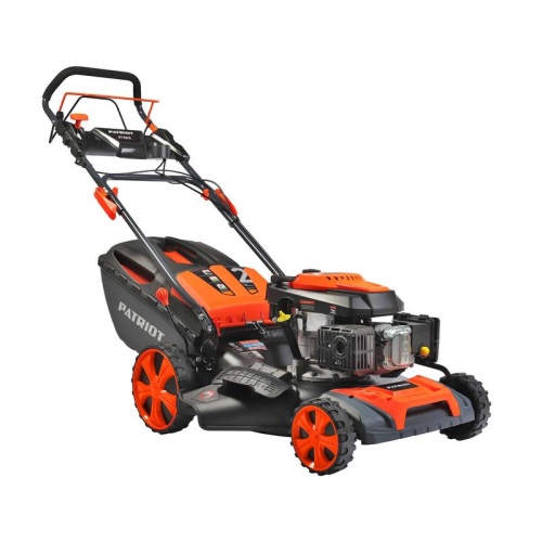Газонокосилка бензиновая PT 52LS | код 512109024 | PATRIOT