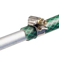 Хомут червячный PL-12 (25-40)/W2 (уп.50шт) Fortisflex 69012