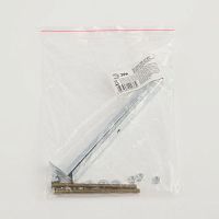 Скоба для светильника SML-AC-BKT для светильников SML для реечных потолков | код Б0052445 | ЭРА