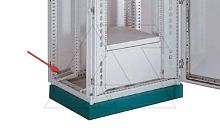 Комплект кронштейнов для 19 щитов шириной 800мм (4шт) | код WTKK-000800 | ETA