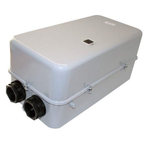 Пускатель электромагнитный ПМ12-160210 У2 В, 220В, 0802 | код 072210221ВВ220000220 | КЗЭ (Кашинский завод электроаппаратуры)