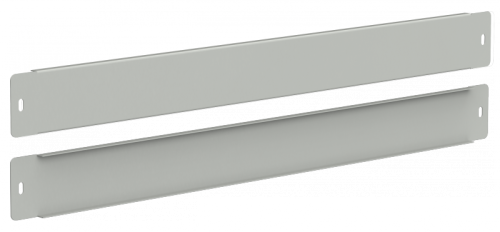 TITAN Панель-заглушка компенс. ЛГ 600 H=50 IEK | код TI-00D-PLGC-060 | IEK