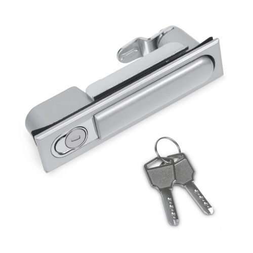 Cabeus JC04F Замок от передней двери напольных шкафов серии SH-05C-, ND-05C- | код 9036c | Cabeus Cabeus JC04F Замок от передней двери напольных шкафов серии SH-05C-, ND-05C- | код 9036c | Cabeus