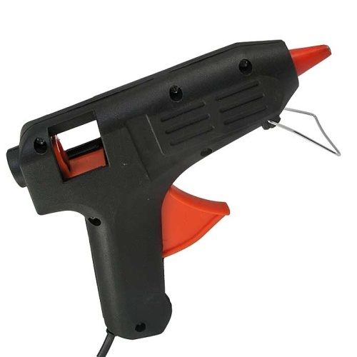 Клеевой пистолет RUICHI 40 Вт, 11 мм, длина провода 0,5 м | код 81158 | Ruichi