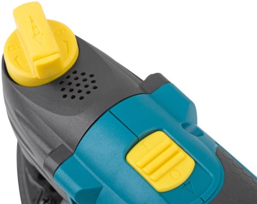 Инструмент многофункциональный 250Вт 15000-22000ход/мин FIT 80562 фото 6 Инструмент многофункциональный 250Вт 15000-22000ход/мин FIT 80562 фото 6