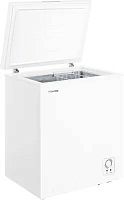 Морозильный ларь Hisense FC184D4BW1 белый | код 1496835 | HISENSE