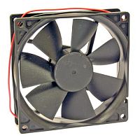 Осевой вентилятор DC TIDAR, RQD, 9225HS, 12 В | код 59800 | Tidar