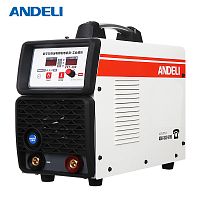 Сварочный аппарат ARC-400 AC380V | код ADL20-006 | ANDELI