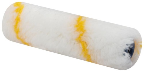 Ролик полиакриловый сменный "Мини" диам. 15/29мм ворс 7мм 110мм FIT 02690 фото 2 Ролик полиакриловый сменный "Мини" диам. 15/29мм ворс 7мм 110мм FIT 02690 фото 2