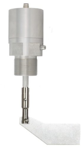 Жесткое удлинение вала (+50 мм) | код IL-002 | INNOLEVEL Жесткое удлинение вала (+50 мм) | код IL-002 | INNOLEVEL