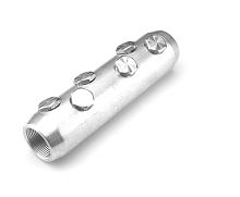 Соединитель болтовой 6СБВ-5-005 (500/630) | код zeta11054 | ЗЭТАРУС