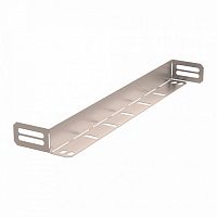 Переходник упрощённый горизонтальный Стандарт INOX (AISI 409) на 350 мм Н50 Промрукав | код PR16.6195 | ПРОМРУКАВ