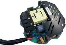 Источник питания AC-DC, 241.2Вт, вход 90…305В AC, 47…63Гц/127…431В DC, ККМ, выход 36В/6.7А, рег. тока 4…6.7A, изоляция 3750В AC, в кожухе O144х35 мм, -40…+45С | код HBG-240P-36A | MeanWell