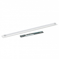 Светильник светодиодный ДПО-108 ПРИЗМА 36Вт 4000К 1200мм IP40 NEOX | код 4690612053073 | NEOX