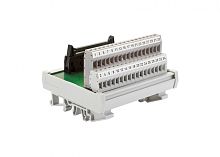 116 050, Интерфейсный модуль FKM 50 | код 0.0.0.1.16050 | KLEMSAN