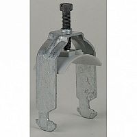 Зажим для крепления кабеля диам 40-46, 100шт. | код. ZK1441P100 | ABB