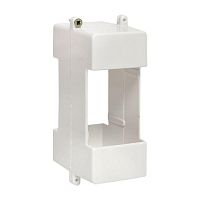 Пломбиратор вводного автомата на DIN-рейку 2 модуля PROxima | код din-plomb-2 | EKF