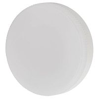 Лампа светодиодная RED LINE LED GX-15W-840-GX53 R 15Вт таблетка 4000К нейтрал. бел. GX53 Эра Б0069487